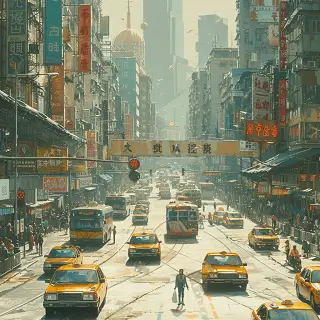 门上喷马字是什么意思