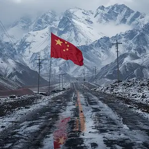 艺术字黑白是什么意思